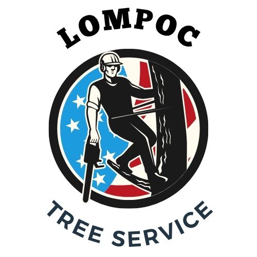 OakFix Lompoc Tree Services logo